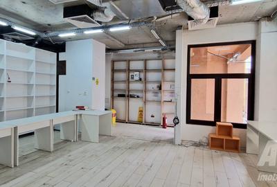 Spatiu comercial de vanzare| zona Eminescu- Vasile Lascar| Conision 0% - 2