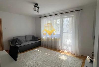 3 camere decomandate, Parcare, Manastur, Big, Mehedinti, Baza sportiva - 3