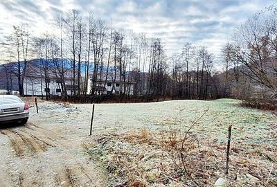 Bran -Predelut, teren intravilan de 1820mp, 29 euro/mp - 3