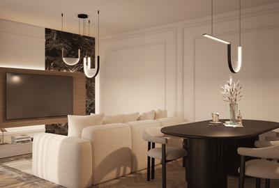 Apartament 3 camere | Zona Floreasca | 0% Comision | Premium - 4