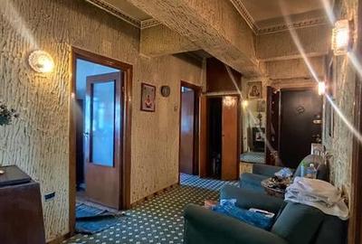 Apartament cu  3 camere zona Bobalna - 3