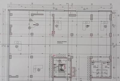 SPATIU BIROURI/ SHOWROOM/ CLINICA -Albert Ploiesti - 15