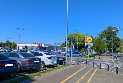 Apartament nou si spatios, 2 camere, Top Residence, zona Marriott - 10
