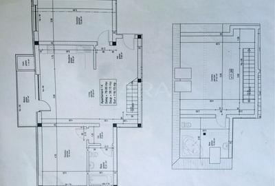 Apartament cu 4 camere, lângă Parcul Poligon, Florești. - 8
