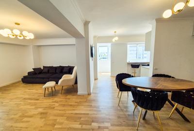 Inchiriere Apartament 3 camere Ultracentral Pitesti - 14