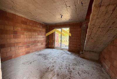 Remetea Mare-3 Camere-Predare la Cheie - 15