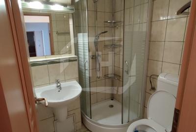 Apartament 4 camere, etaj 2, zona Titulescu - 10