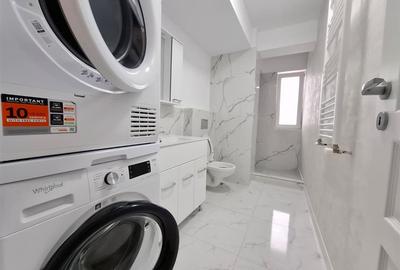 Apartament cu 2 camere semidecomandat în Cug