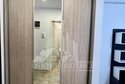 Garsoniera Avangarde City Militari Residence - Tineretului - 6