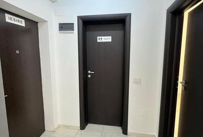 Spațiu Comercial Militari Residence Tineretului 24 - 4