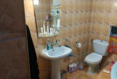 Apartament spațios cu 3 camere, 90,8 mp, 2 balcoane, Frunzișului – Mănăștur - 22