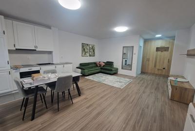 Apartament 2 camere de inchiriat, parcare, str Avram Iancu Oncos Park - 1