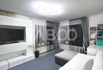 Apartament spatios 2 camere si cu terasa loc parcare cu CF in Selimbar - 2