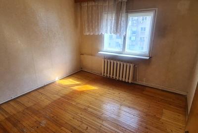 Sebastian PARC,PROSPER,CENTRALA TERMICA bl.1988,DECOMADAT,2 bai,Liber,AMENAJAT! - 9