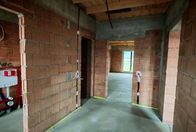 Casa la cheie in CRISTIAN pe Parter, zona de vile,270.000 euro - 19