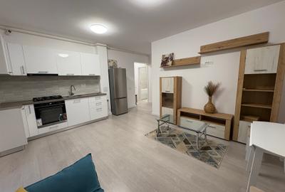 Siena Residence - loc parcare inclus - metrou Berceni - 1