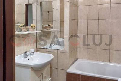 Apartament la Cheie, Cartierul Gruia!! - 6