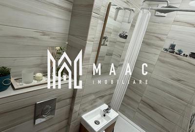 Apartament de lux cu 3 camere, vedere panoramică – zonă centrală - 17