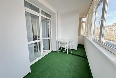 APARTAMENT GARA DE NORD | RENOVAT COMPLET | METROU - 5