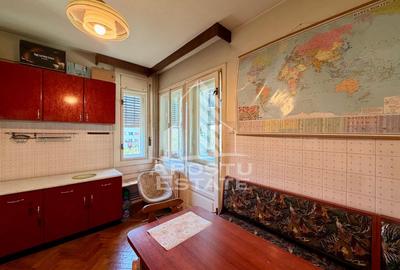 Apartament cu 4 camere de vanzare, zona Bogdanestilor, Timisoara - 11