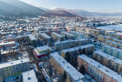 Apartament cu 3 camere de vânzare în zona Electroprecizia - 14