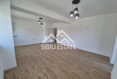 Apartament 3 Camere la Cheie, 70 mp Utili + Logie - 3