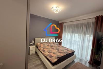 Apartament 3 camere cu grădină 83 mp și deschidere la Promenadă – Șelimbăr - 4