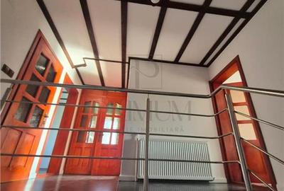 DUPLEX 5 CAMERE - ZONA LINISTITA - TOATE UTILITATILE - GATA DE MUTAT - 22