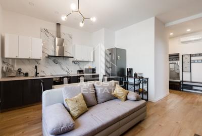 Apartament cu 2 camere de inchiriat, Timisoara zona Ultracentral - 4