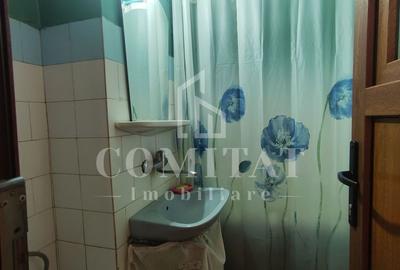 Apartament cu 2 camere | Cartierul Mănăștur - 9