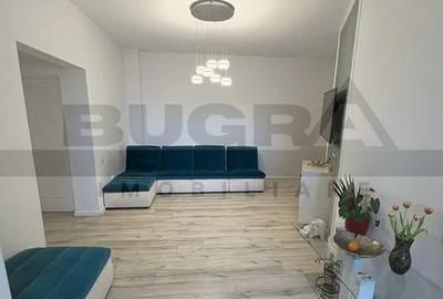 Casa finisata cu 5 camere, 120 mp+400 mp teren, parcare, Semicentral - 2