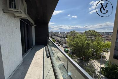 Apartament cu 2 camere - Sigma Residence - finisaje moderne - 11