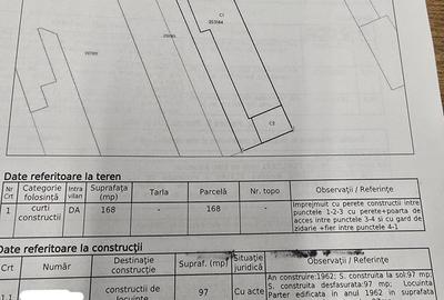 CASA - FALEZA NORD - 1