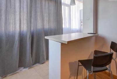 Dristor metrou - Garsoniera bloc mixt - 6
