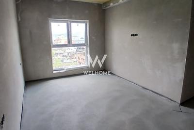 Penthouse cu terasă panoramică 90 mp și priveliște de vis - 9