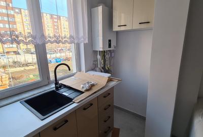Militari Residence, loc de parcare - 9