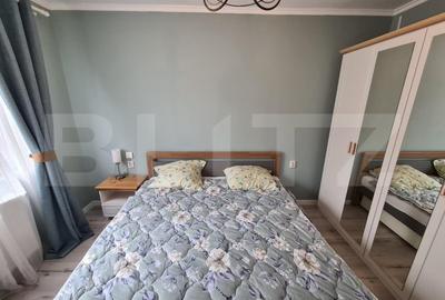 Apartament modern, 3 camere, etaj 2, zona Sesul de Sus - 9