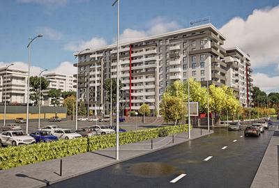 Confort Urban Evolution