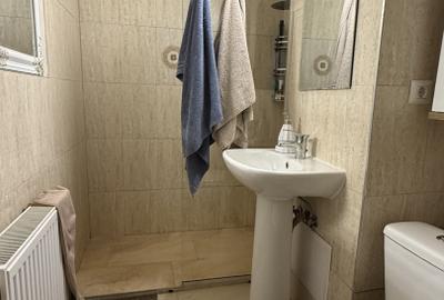 Garsoniera ,22mp, balcon, zona Expo Transilvania - 5