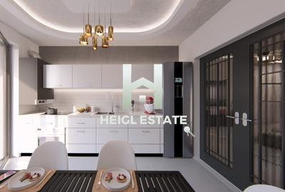 Apartament 3 camere  in zona ESO Giroc - 2