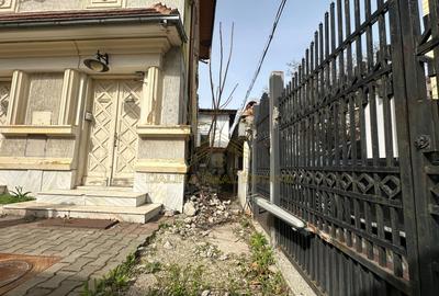 De Vanzare - Vila Interbelica - Birouri - Matei Basarab - P Unirii - 1