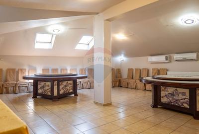 Spațiu comercial de 270mp de închiriat în zona Baicului - 17