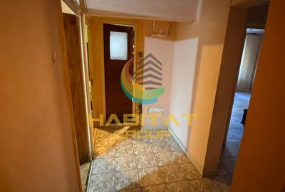 De Vanzare Apartament Decomandat 3 Camere 76mp Metrou Constantin Brancoveanu - 10