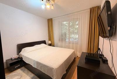 Apartament 3 camere Dristor - McDonals - Parcare - Centrala Proprie - 1