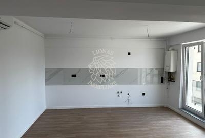 Apartament Nou Finisat 2 camere-balcon 9 mp-etaj 1-Zona Libertatii - 2