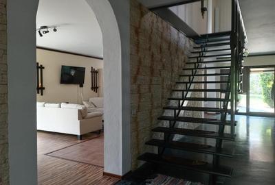 Casa Individuala P+E in Moara | Teren 800 mp | C-5407 - 4