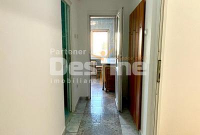 Podu Ros, apartament 2 camere , decomandat, 101,900 euro - 7