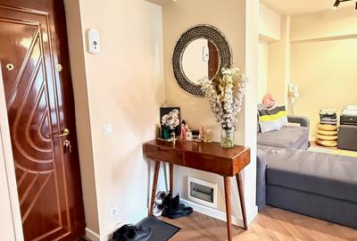 TRAIAN ZONA PIZZA PLUS -apartament 2 camere finisat modern etaj8/8! - 8