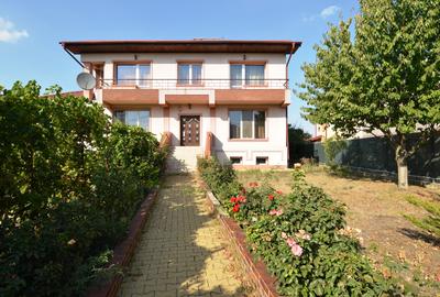 Vila Superba 6 Camere Stefanestii de Sus | Teren 784 mp - 40