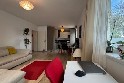APARTAMENT 3 CAMERE IN CARTIER PRIVAT - 4